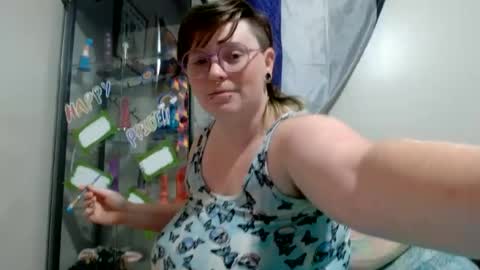 PupGhostt online show from 06.19.26