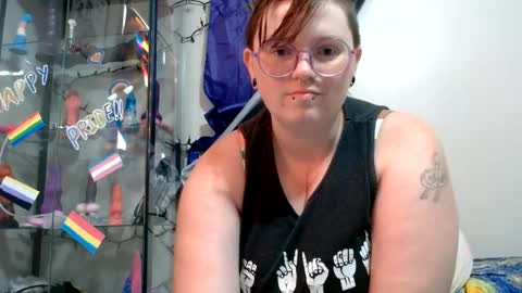 PupGhostt online show from 06.29.26