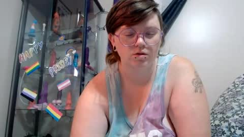 PupGhostt online show from 07.05.26