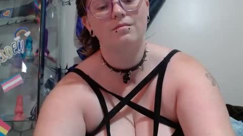 PupGhostt online show from 07.06.26