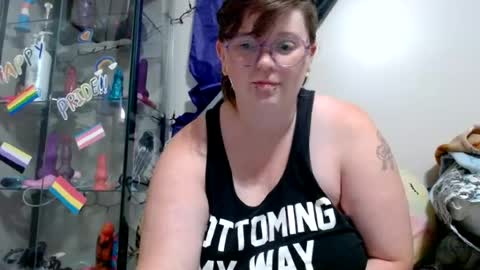 PupGhostt online show from 07.10.26