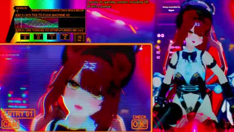 Inuyama Wanko online show from 04.26.26