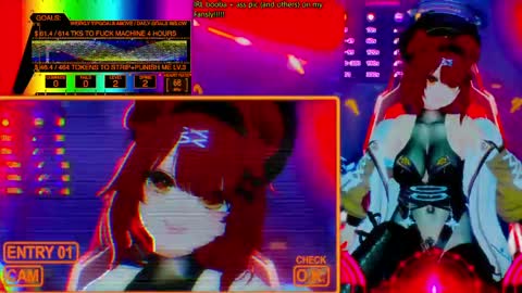 Inuyama Wanko online show from 04.27.26