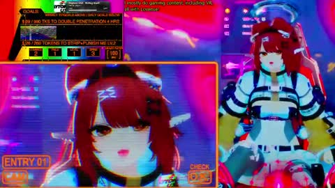 Inuyama Wanko online show from 04.30.26