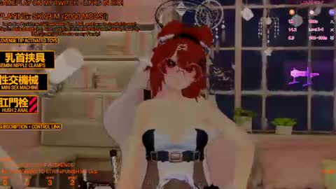 Inuyama Wanko online show from 06.15.26