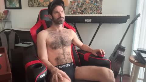 Pup Scritch online show from 02.05.26