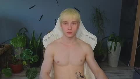 Jesse online show from 05.02.26