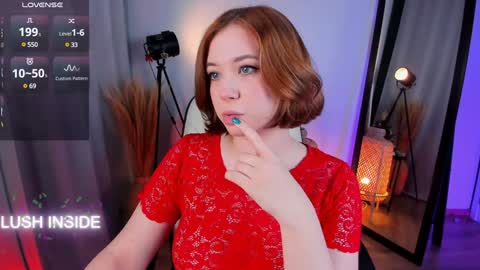 Alison online show from 12.31.24