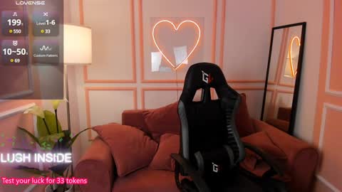 Alison online show from 01.24.25