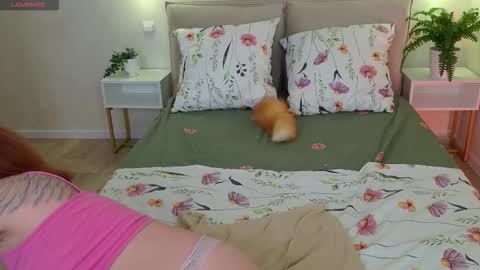 Alison online show from 09.27.25