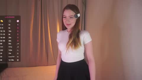 Ariana online show from 05.14.26