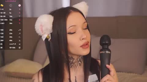 Ariana online show from 06.21.26