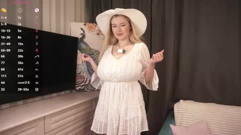 Ariana online show from 07.25.26