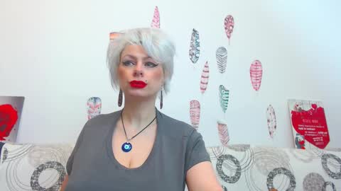 Goldie online show from 02.12.26