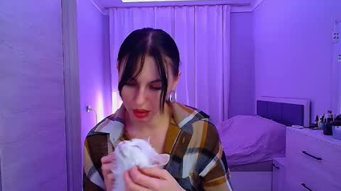 Snapshot of pure_temptation_j chatting on 01.07.26 Julia online show from 01.07.26