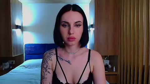 Julia online show from 07.26.26