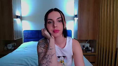 Julia online show from 07.29.26