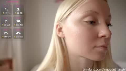 Snapshot of pureangeldolores chatting on 12.29.24 i dont do shows for free. watching here silently and waiting for me to start showing you something for free is useless online show from 12.29.24