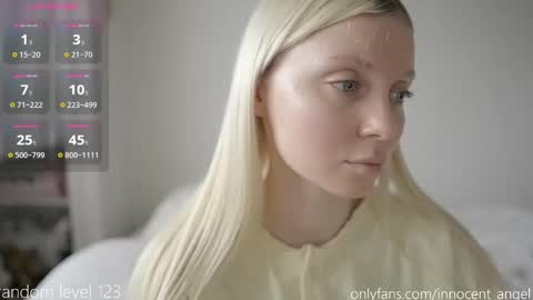 Snapshot of pureangeldolores chatting on 02.09.25 i dont do shows for free. watching here silently and waiting for me to start showing you something for free is useless online show from 02.09.25