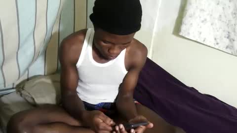 Pureblack  online show from 03.10.26