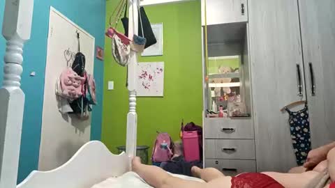 Snapshot of purecharismacpl chatting on 03.24.26 purecharismacpl online show from 03.24.26