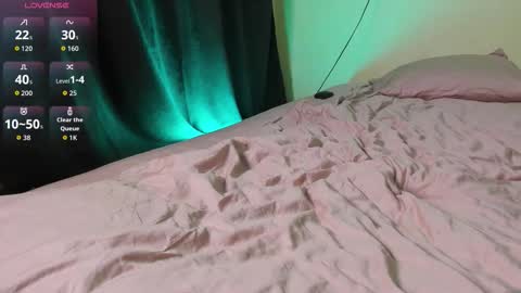 puredesire_ online show from 10.07.25