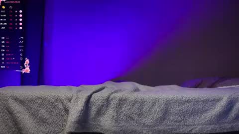 puredesire_ online show from 07.25.26