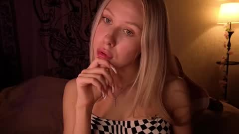 Megan online show from 05.03.26