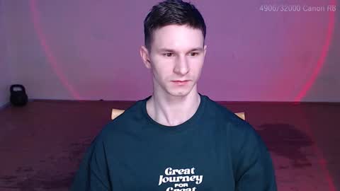 Snapshot of puremenshape chatting on 01.16.26 puremenshape online show from 01.16.26