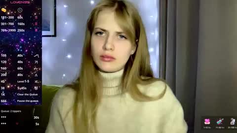 Snapshot of puremiraclealis chatting on 12.12.24 Alicia online show from 12.12.24