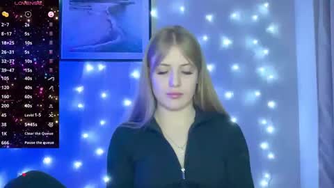 Snapshot of puremiraclealis chatting on 01.16.25 Alicia online show from 01.16.25