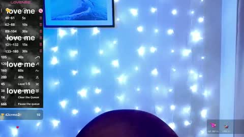 Snapshot of puremiraclealis chatting on 01.31.25 Alicia online show from 01.31.25