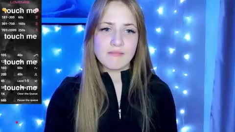 Snapshot of puremiraclealis chatting on 02.02.25 Alicia online show from 02.02.25