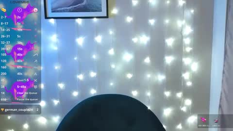 Snapshot of puremiraclealis chatting on 02.25.25 Alicia online show from 02.25.25