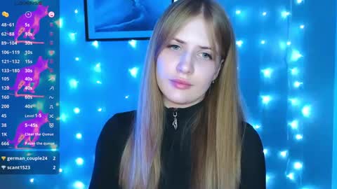 Snapshot of puremiraclealis chatting on 02.25.25 Alicia online show from 02.25.25