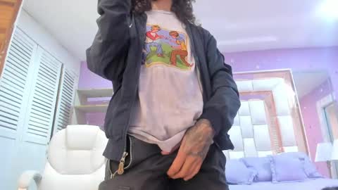 Experienced guys  online show from 06.08.26