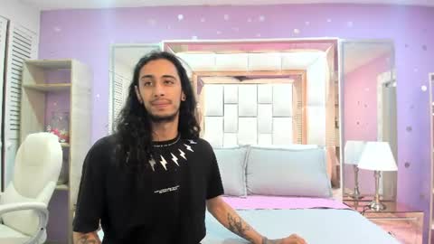 Experienced guys  online show from 06.14.26