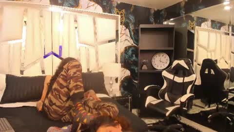 Experienced guys  online show from 06.16.26
