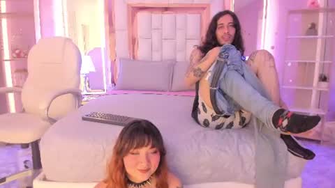 Experienced guys  online show from 06.17.26