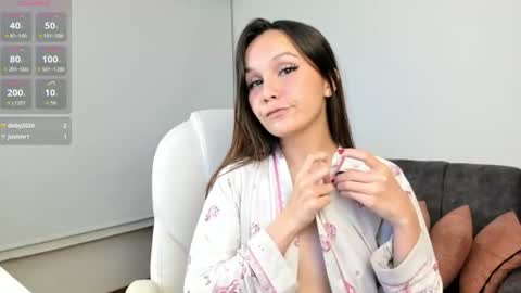 Daphne 3 online show from 06.21.26