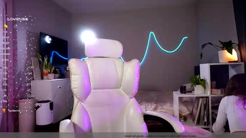 Sasha  wait you here 6 of November. will celebrate my B- day online show from 11.21.25