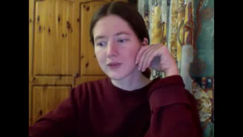 purple_cat55 online show from 11.28.25