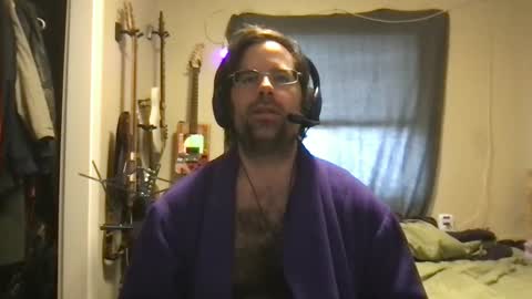 Purple online show from 09.21.25