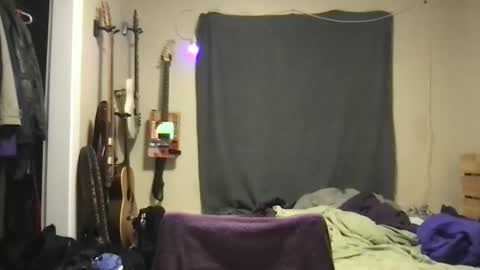 Purple online show from 10.16.25