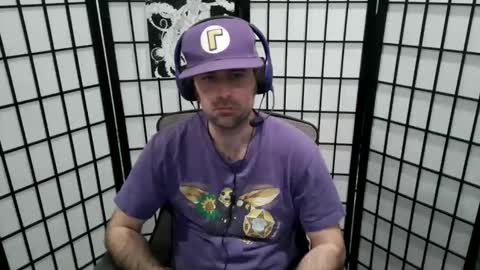 Purple online show from 04.28.26
