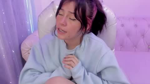 Anna  online show from 02.10.25