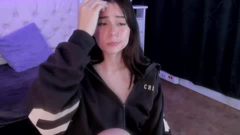 Anna  online show from 03.04.25