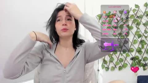 Anna  online show from 09.25.25