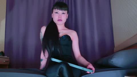 PurpleDiva online show from 06.02.26