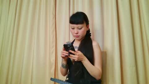 PurpleDiva online show from 07.16.26